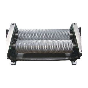 Beekeeping Best Price Beeswax Machine Beeswax <b>Foundation</b> Embossing Roller Honey Comb <b>Foundation</b> Roller - Product Image 5