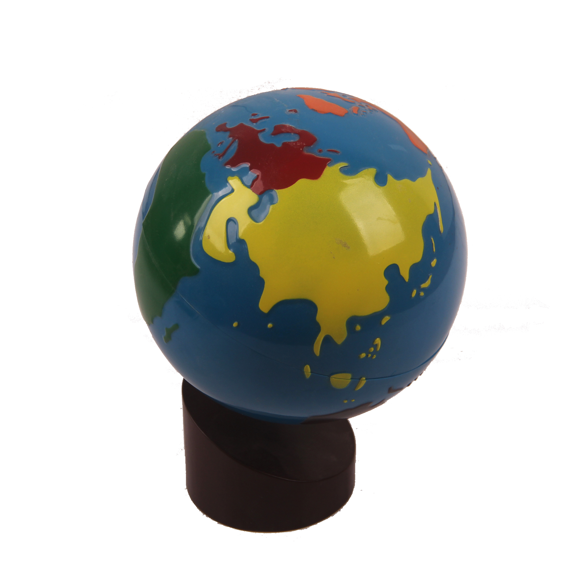 globle of world