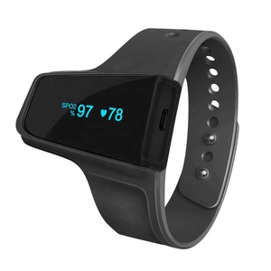 Viatom Checkme O2 Ring <strong>Sensor</strong> Finger <strong>Pulse</strong> Oximeter for Sleep Monitor - Product Image 6