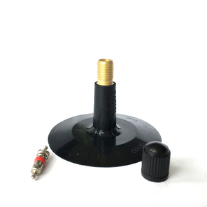 Chambre à air de haute qualité à gros orifice pour moto TR13 - Product Image 5