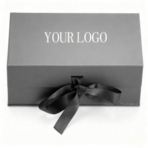 Vente en gros Emballage cadeau de boîte pour vêtements de golf Impression numérique Boîte de vêtements pour bébé garçon Offre Spéciale Boîte d'emballage pour ensemble de vêtements pour garçon - Product Image 6