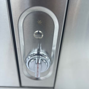 <span class=keywords><strong>Gas</strong></span> stile 6 fuochi gamma con forno attrezzature da cucina commerciale Free Standing fornelli <span class=keywords><strong>a</strong></span> <span class=keywords><strong>Gas</strong></span> in acciaio inox con forno - Product Image 5