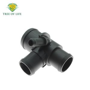 Carcasa del Termostato Tree Of Life, Accesorio para Tubería de Agua para Land Rover Range Rover Sport LR025969 - Product Image 2