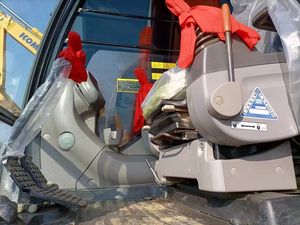 Ventas calientes globales buen estado 2018 ventas calientes globales Hitachi zx240 excavadora usada de maquinaria de construcción - Product Image 5