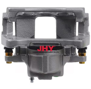 Étrier <span class=keywords><strong>de</strong></span> <span class=keywords><strong>frein</strong></span> 68003697AC 68003697AA K68003697AC K68003697AA 18B5044 344604 68003699AA 7B0615123 pour CHRYSLER <span class=keywords><strong>DODGE</strong></span> JEEP - Product Image 2