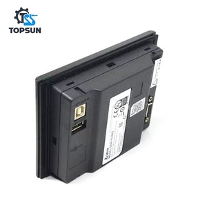 全新<span class=keywords><strong>PLC</strong></span> <span class=keywords><strong>hmi</strong></span> DOP-103WQ DOP-100系列4.3英寸<span class=keywords><strong>HMI</strong></span>触摸屏 - Product Image 5