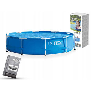 <span class=keywords><strong>Piscina</strong></span> Inflable Portátil para Exteriores, Piscinas Flotantes Sobre el Suelo, Piscinas Residenciales - Product Image 1