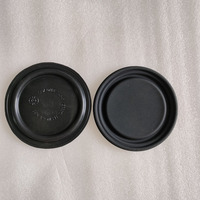 Composant de pompe FST CF1392315 en caoutchouc Buna-N noir de haute qualité pour usage automobile, basse pression, fabriqué en caoutchouc durable