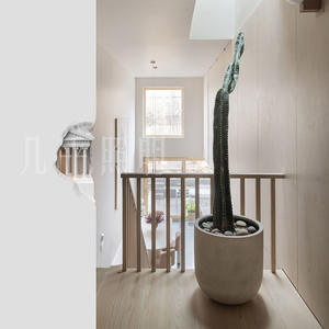 Nouvelle Lampe Murale d'Angle en Cuivre Créative pour Salon, Couloir, Hall d'Entrée ; Appliques Murales Ambiance Populaires - Product Image 6