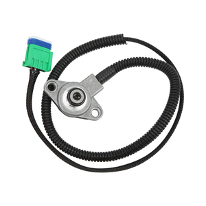 7700100009 Unità Sensore Pressione Olio Trasmissione 252924 Adatto per Renault Clio Peugeot <span class=keywords><strong>Grandtour</strong></span> II T2 - Product Image 1