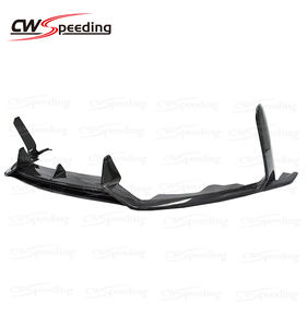 Alerón Delantero de Fibra de Carbono para <span class=keywords><strong>TOYOTA</strong></span> GR86 2021-2022, Kit de Carrocería - Product Image 3