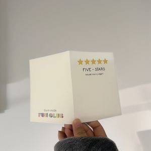 Impression personnalisée en couleur Funérailles Bébé Annonce Mariage Invite Cartes de vœux de Noël Cartes de <span class=keywords><strong>remerciement</strong></span> - Product Image 2