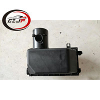 Filtre à air CZJF pour moteur, filtre d'admission pour Toyota RAV4 Hybrid 2.5L 2018 2019 2020 17700-F0190, boîtier d'admission d'air