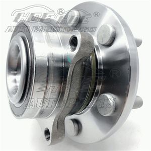 New 43550-26010 Front <b>Wheel</b> Hub Bearing for Hiace 2023-HDE AUTO PARTS 12 Months Warranty - Product Image 2