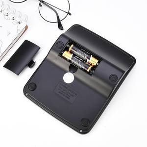 จูโนส เจเอส-793 เครื่องคิดเลขตั้งโต๊ะ 12 หลัก ฟังก์ชั่นเสียง สีขาว วัสดุ ABS สำหรับนักเรียนและสำนักงาน - Product Image 3