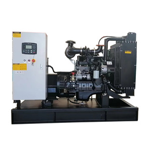 เครื่องกำเนิดไฟฟ้าดีเซล Jiangsu Wantai 68 กิโลวัตต์ 85 กิโลโวลต์แอมแปร์ 230/400 โวลต์ 50 เฮิรตซ์ พร้อมรีโมทคอนโทรล และระบบป้องกันการดับเครื่องด้วยน้ำมันน้อย - Product Image 1
