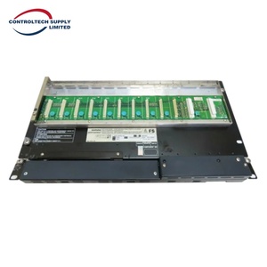 Unidad de Control de Seguridad Dúplex Yokogawa SSC60D-S2522 Original, Certificada SIL3 para Sistemas ProSafe-RS CENTUM VP, en Stock - Product Image 2