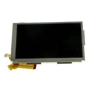 Écran LCD supérieur d'origine pour console de jeu, écran LCD neuf pour NEW 3DS - Product Image 2