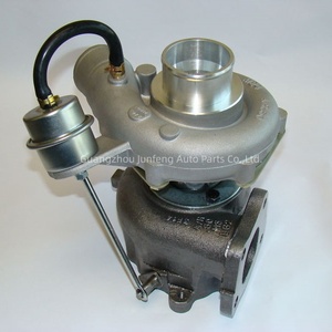 <span class=keywords><strong>Gt2560s</strong></span> <span class=keywords><strong>Turbo</strong></span> 700716-5009S 700716-0009 700716-0001 700716-0002 8972089663 8971894520 897208966 cho động cơ 4he1xs, 4he1xseuro 3 - Product Image 2