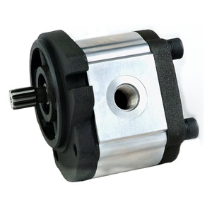 Máquina de Llenado de Bombas Hidráulicas de Fabricación Directa de Fábrica, Bomba de Engranajes Interna de Alta Velocidad - Product Image 1