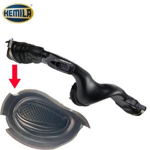 HEMILA Inlaatslang 6420908237 A6420908237 Geschikt voor Mercedes-Benz OM642 ML280 GL320 Luchtkanaal met luchtstroommeter - Product Image 3