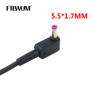 Ftewum Đối với Acer <span class=keywords><strong>Aspire</strong></span> Np515-52 <span class=keywords><strong>Power</strong></span> Supply <span class=keywords><strong>Adapter</strong></span> 19V 7.1A 135W AC 5. Cho VN7-792G-59CL Pa-1131-16 ADP-135KB VX5 V17 máy tính xách tay - Product Image 6