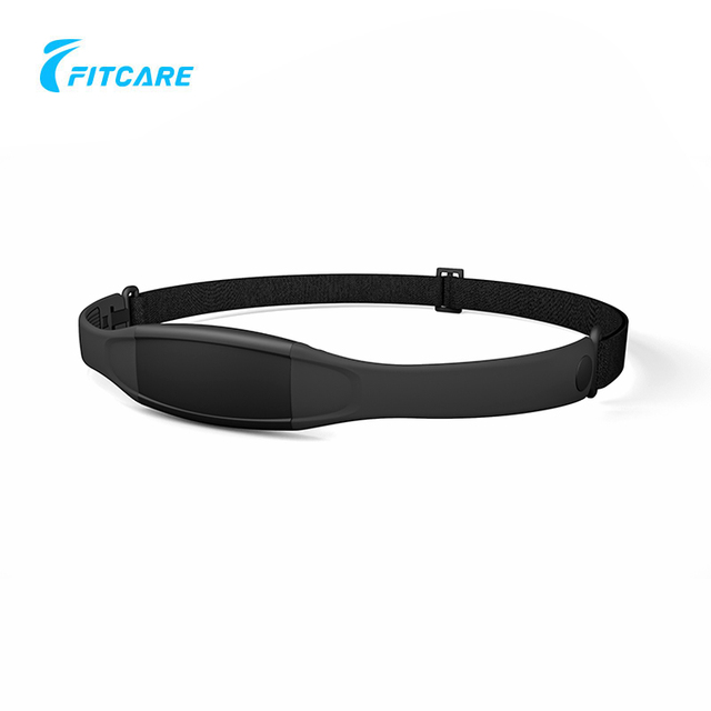 For HRM103 Advanced Multi-Sport Fitness Tracker for 5.0 ANT+ Connectivity IP67 Waterproof 700 Hours Battery Life