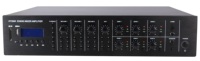 Mixer semua suara Audio daya pabrik HY3066 2025 Amplifier alamat publik Speaker