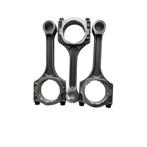 Nuovo gruppo biella del ciclo motore 2 tempi 47cc raffreddato ad aria elettrico/Kick Start per motore 170F/173F/178F/186F/188F/192F - Product Image 4