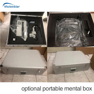 <span class=keywords><strong>YZ20P5</strong></span>中国眼科デバイスサプライヤー眼科手術顕微鏡 - Product Image 3