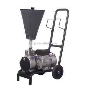 Nouveau pulvérisateur de <span class=keywords><strong>peinture</strong></span> au latex sans air électrique professionnel à haute pression 220V - Product Image 3