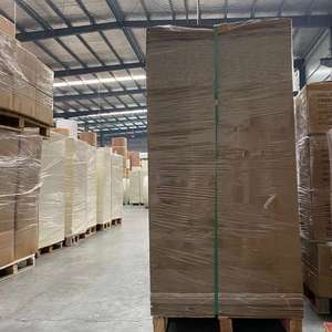 Papier alimentaire 190 g/m², enduit de PE, en feuilles, pour la fabrication de gobelets en papier - Product Image 5