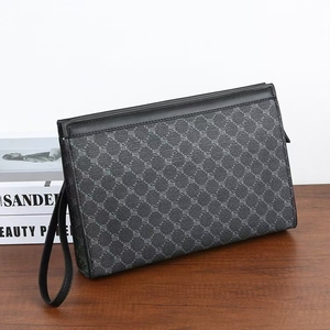 Borsello da <span class=keywords><strong>Uomo</strong></span> a Busta Guangzhou 2025, Portafoglio, <span class=keywords><strong>Pochette</strong></span> da Polso - Product Image 1