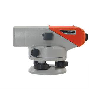 Micrómetro Digital 32x Gance 360 Grados 400g Nivelación Automática Opcional - Product Image 1