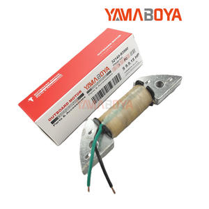 Bobine de charge pour moteur hors-bord Yamaboya 32140-93900 pour moteur à essence Suzuki 9.9 15Hp, pièce de rechange - Product Image 3