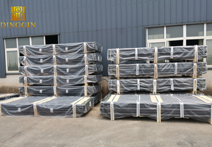 Havalandırma ve atık drenaj ürün tipi B70 için 2inchcast dökme demir borular - Product Image 4