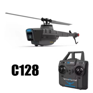 Helicóptero RC Profesional RC ERA C127AI C127 C128 2.4G con Giroestabilizador de 6 Ejes, Sin Flybar, 4 Canales, Control Remoto, para Adultos - Product Image 6