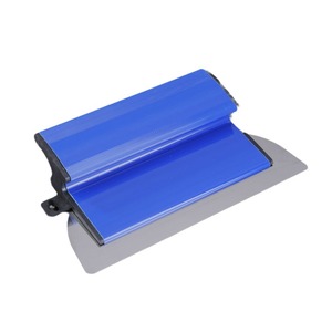 Stainless Steel <b>Scraper</b> Wall Plasterer's Trowel - Product Image 1