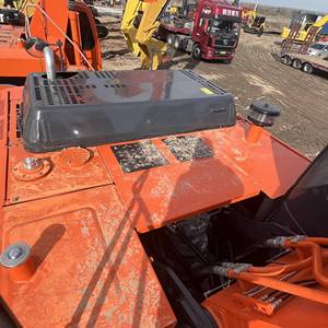 La excavadora usada Hitachi Zx350hg en venta en Japón a un <span class=keywords><strong>precio</strong></span> asequible, y la excavadora Hitachi de primera calidad proviene de Japón. - Product Image 5