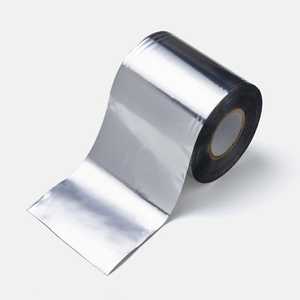 Op Maat Gemaakte Warmteafdichting Aluminiumfolie + Pe Medicijnverpakkingsfilmrol - Product Image 3