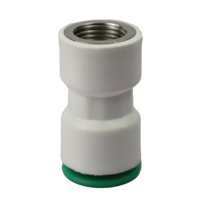 Accesorios de tubería de <span class=keywords><strong>riego</strong></span> por <span class=keywords><strong>goteo</strong></span> <span class=keywords><strong>PPR</strong></span>, accesorios de conexión rápida en T de igual diámetro, diseño de sistemas de <span class=keywords><strong>riego</strong></span> por <span class=keywords><strong>goteo</strong></span>, <span class=keywords><strong>riego</strong></span> de jardín - Product Image 2