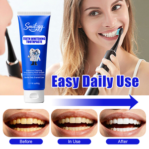 <span class=keywords><strong>Dentifrice</strong></span> blanchissant rapide pour soins bucco-dentaires en marque propre, protège l'émail, soulage la sensibilité, réduit la plaque dentaire, <span class=keywords><strong>dentifrice</strong></span> à la nano-hydroxyapatite - Product Image 3