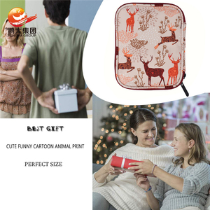 <span class=keywords><strong>Crochet</strong></span> clavado kit de mango suave ergonómico <span class=keywords><strong>tulip</strong></span> de aluminio aguja de tejer gancho de ganchillo con caso - Product Image 6