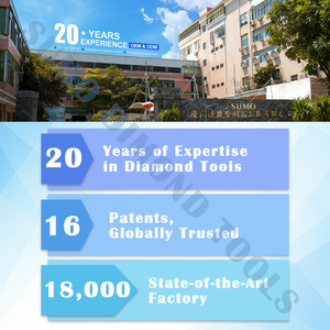 <span class=keywords><strong>10</strong></span> phân đoạn <span class=keywords><strong>Buffing</strong></span> <span class=keywords><strong>Pads</strong></span> bê tông Mài khối 3 inch STI Prep Master kim cương Mài đĩa Sumo thương hiệu 6 #-400 # grit - Product Image 5