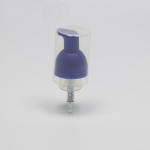 Пенопластовый насос с полным покрытием - Product Image 3