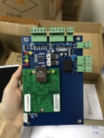 Panel de Control de Acceso para 1 Puerta IP/TCP, Sistema de Gestión de Edificios, Controlador de Puerta de Red para una Sola Puerta (w2001.net)