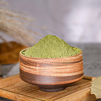 Poudre de Matcha de Qualité Alimentaire en Gros et Poudre de Légumes Déshydratés 1kg Style Frais pour la Cuisson de Gâteaux, Pains, Biscuits et Pâtisseries