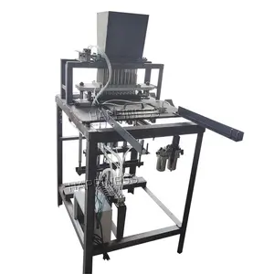 Chinese Pop Pops Snappers Fire cracker Making Machine For Sale