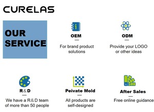 Peralatan Medis Berkualitas Tinggi Terbaru, Peralatan Terapi <span class=keywords><strong>Laser</strong></span> Berdaya Tinggi, Peralatan Kecantikan Multifungsi, Troli Salon - Product Image 6
