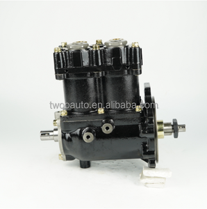 Nuevo compresor de freno de aire ME150355 para camiones Mitsubishi utilizado para motor 6D22 - Product Image 3